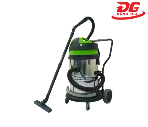 Máy hút bụi công nghiệp khô và ướt IPC GS 3/62 W&D 1