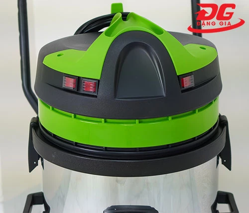 Máy hút bụi công nghiệp khô và ướt IPC GS 3/62 W&D 5