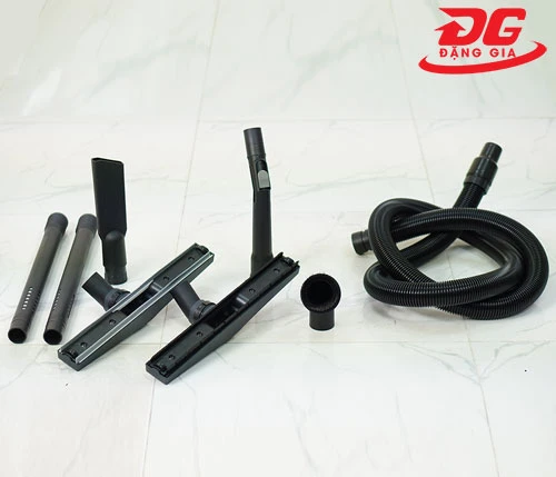 Máy hút bụi công nghiệp khô và ướt IPC GS 3/62 W&D 3