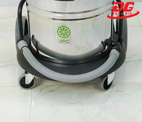 Máy hút bụi công nghiệp khô và ướt IPC GS 3/62 W&D 6