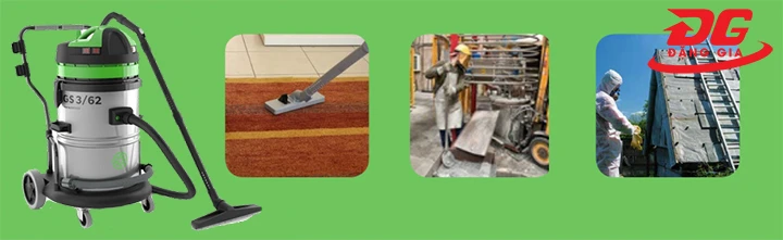 IPC GS 3/62 W&D được ứng dụng đa dạng trong cuộc sống