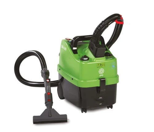 Máy dọn nhà bằng hơi nước nóng IPC SG30P 6