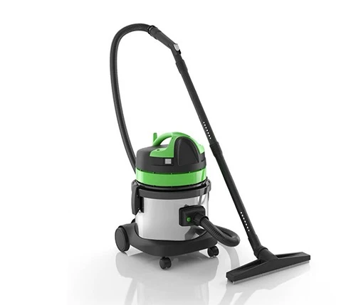 Máy hút bụi khô ướt IPC GS 1/18 W&D 7