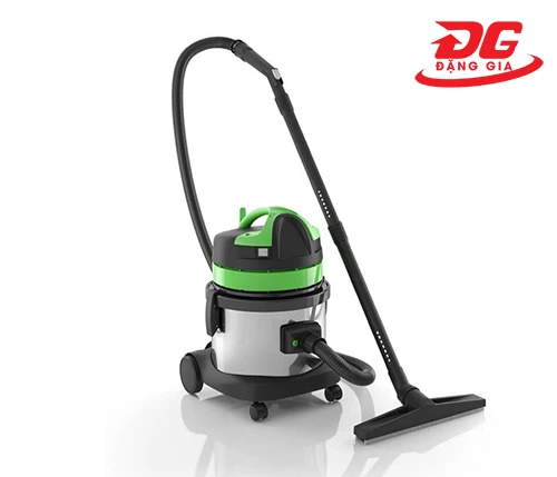 Hình ảnh sản phẩm Máy hút bụi khô ướt IPC GS 1/18 W&D