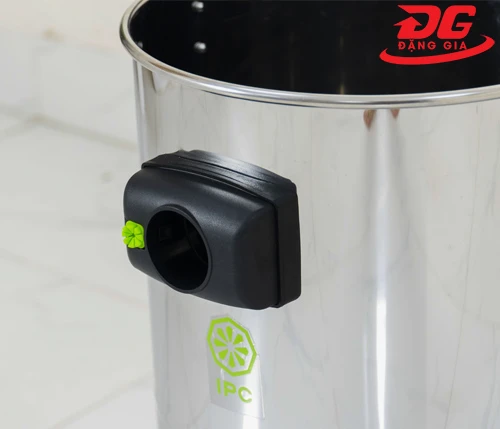 Máy hút bụi khô ướt IPC GS 1/33 W&D 6