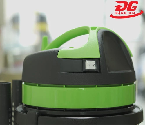 Máy hút bụi khô ướt IPC GS 1/33 W&D 8