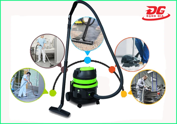 Sản phẩm được ứng dụng đa dạng