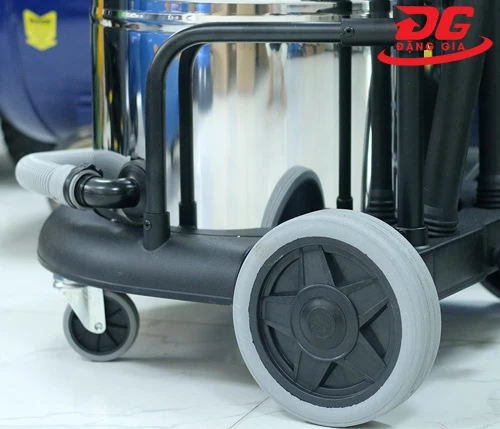 Máy hút bụi công nghiệp IPC GS 2/62 W&D 5