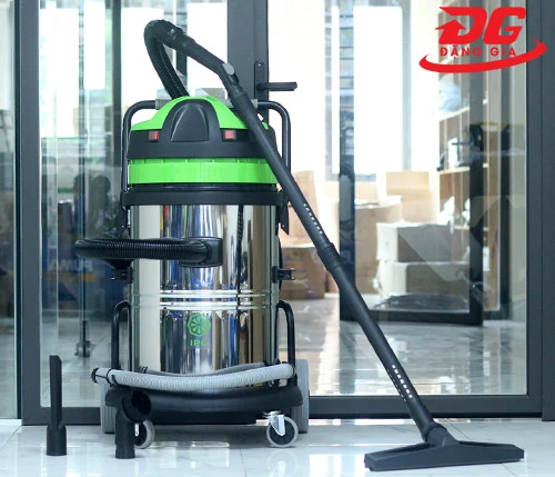 Máy hút bụi công nghiệp IPC GS 2/62 W&D 3