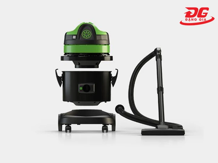 IPC GP 1/1 ECO A thiết kế nhỏ gọn