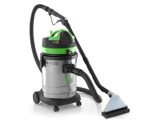 Máy hút bụi giặt thảm IPC GS 1/33 EXT (33 lít) 6