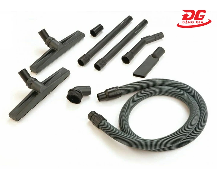 phụ kiện đi kèm theo máy