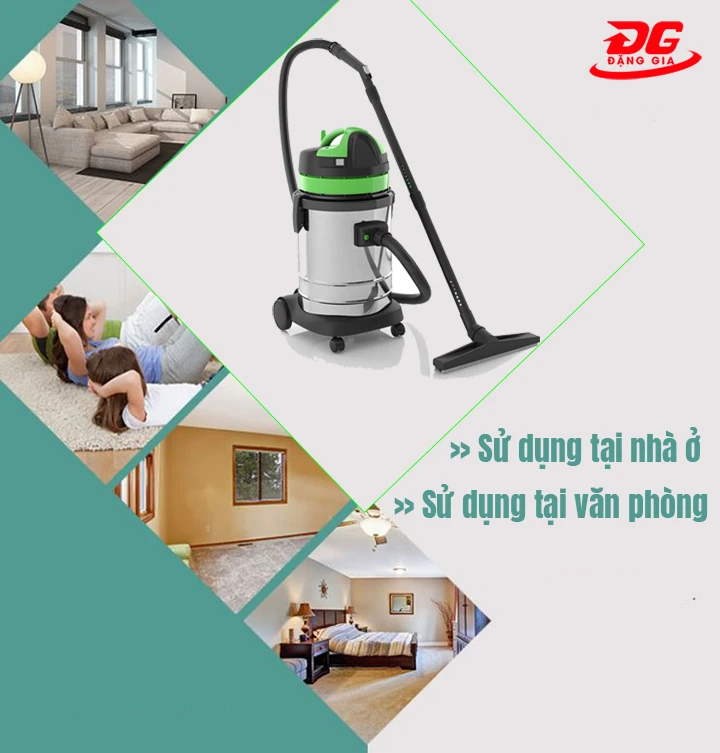 ứng dụng của IPC GS 1/35 W&D