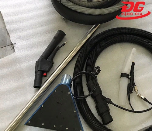 Máy hút bụi giặt thảm IPC GS 2/62 EXT (62 Lít) 5