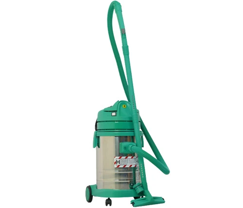 Máy hút bụi cho phòng sạch IPC GS 1/33 HEPA 7