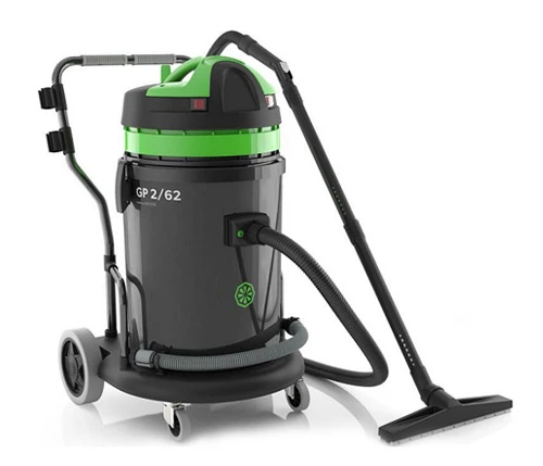 Máy hút bụi khô ướt IPC GP 2/62 W&D 7