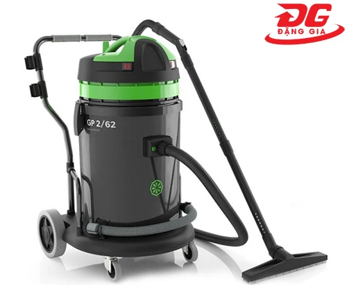 Hình ảnh sản phẩm Máy hút bụi khô ướt IPC GP 2/62 W&D