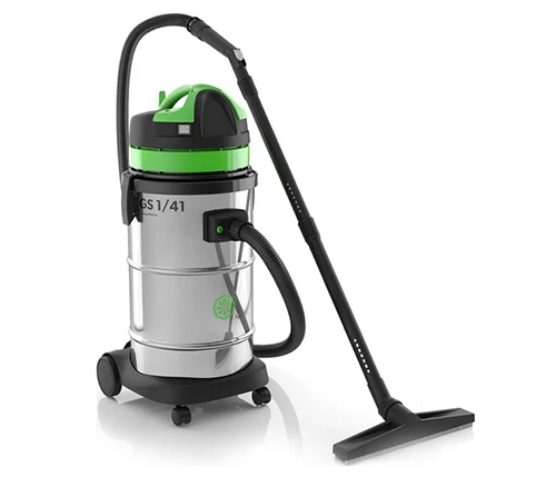 Máy hút bụi công nghiệp khô ướt IPC GS 1/41 W&D 6