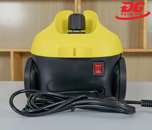 Máy giặt thảm hơi nước nóng Kumisai KMS02 4