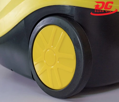 Máy giặt thảm hơi nước nóng Kumisai KMS02 5