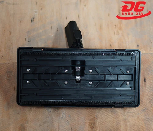 Máy giặt thảm hơi nước nóng Kumisai KMS02 7