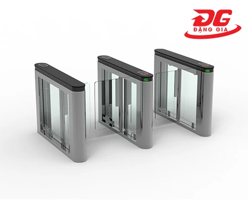 Cổng tự động Swing Gate TC-B807 1