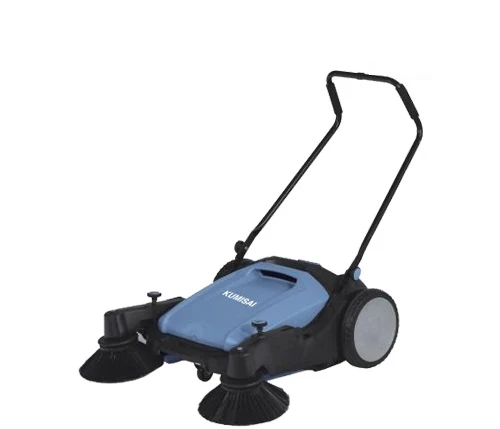 Xe quét rác đẩy tay Kumisai KMS-70 6
