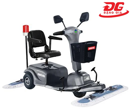 Xe lau sàn Kumisai KMS-85 1