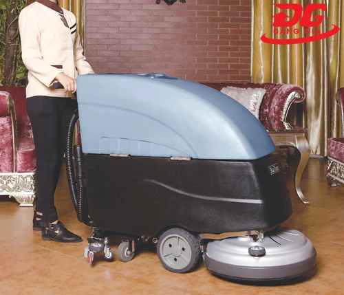 Máy chà sàn liên hợp Kumisai KMS-501 3