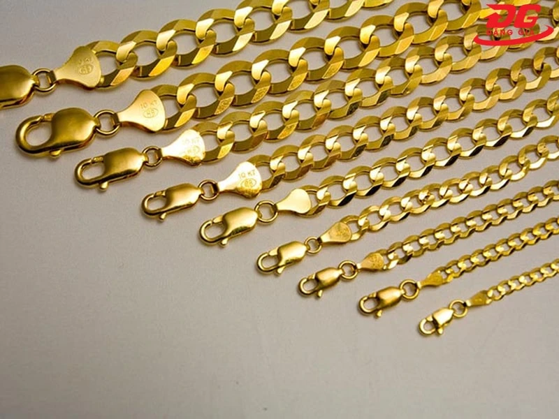 vàng tây là gì vàng ta là gì