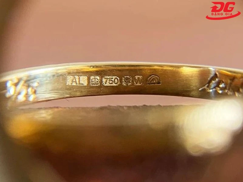 giá vàng tây là gì