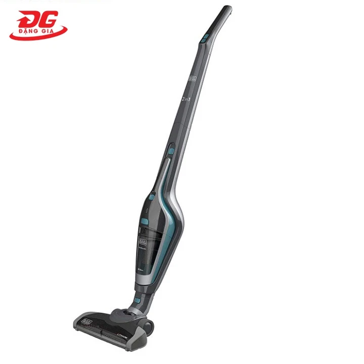 máy hút bụi dùng pin black&decker