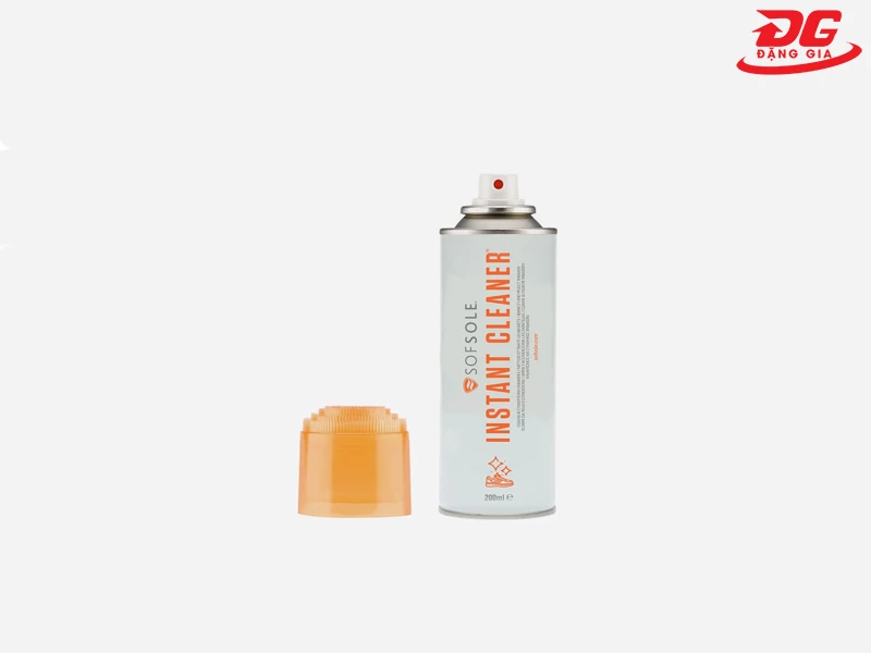 Chai xịt cho giày sneaker Sofsole