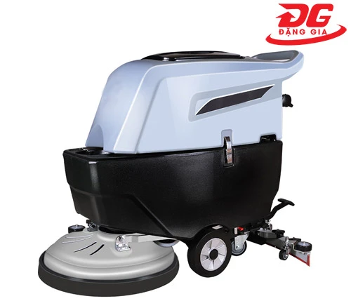 Máy chà sàn liên hợp Kumisai KMS 50B 4