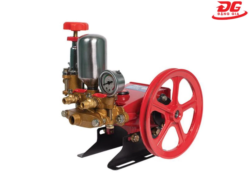 Đầu bơm 0.5HP Genfor GF-20