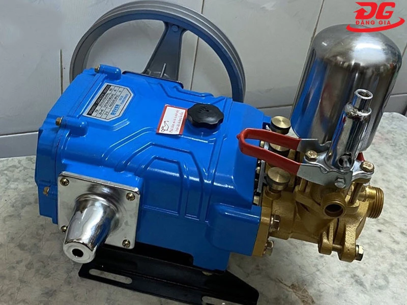 Đầu phun rửa 1/2HP Hydro HY-20