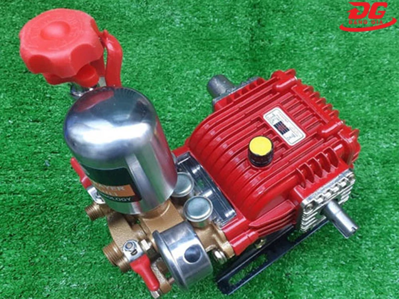 Đầu xịt áp lực 1/2HP Panama PN18G