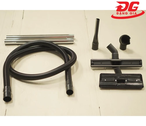 Máy hút bụi Kumisai KMS 15 New 3