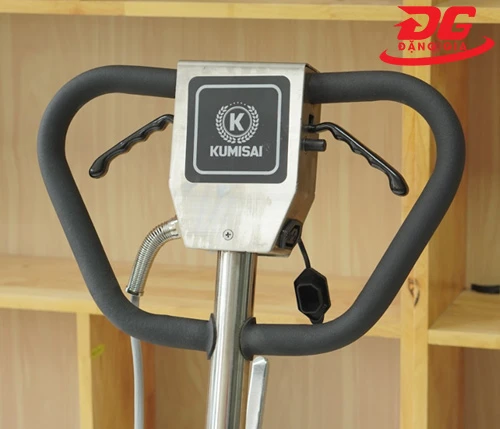 Máy chà sàn Kumisai KMS-177 5