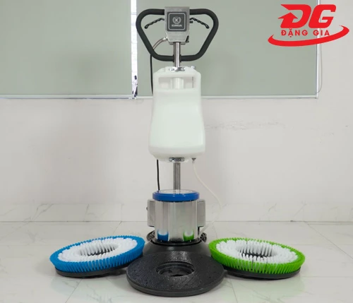 Máy chà sàn Kumisai KMS-177 3