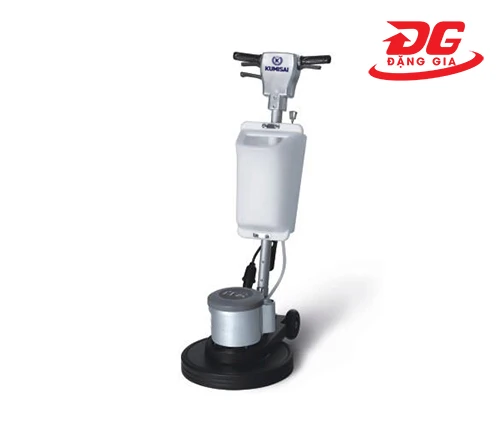 Hình ảnh sản phẩm Máy chà sàn Kumisai KMS-796