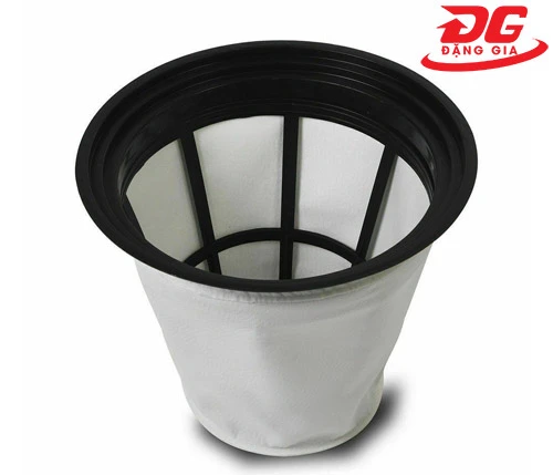 Máy hút bụi công nghiệp Kumisai KMS 380T New 4