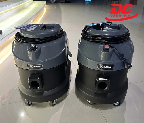 Máy hút bụi loại nhỏ Kumisai KMS-20 3
