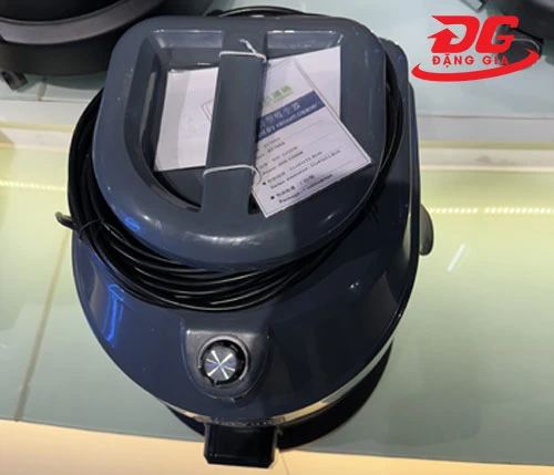 Máy hút bụi không ồn Kumisai KMS-20A 4