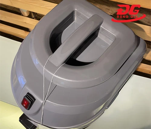 Máy hút bụi Kumisai KMS-21 4