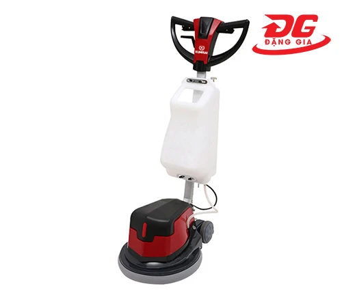 Hình ảnh sản phẩm Máy chà sàn công nghiệp Kumisai KMS 1A