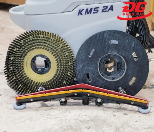 Máy chà sàn liên hợp Kumisai KMS2A 6