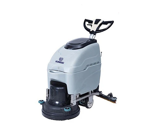 Máy chà sàn liên hợp cánh bướm Kumisai KMS2A 8