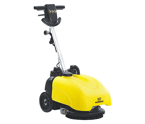 Máy chà sàn liên hợp mini Kumisai KMST201 7