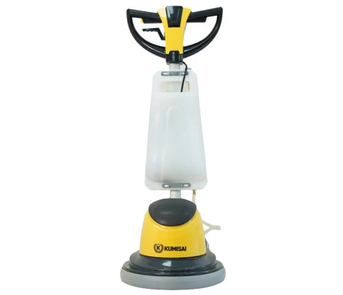 Máy chà sàn - thảm công nghiệp Kumisai KMS 22 7